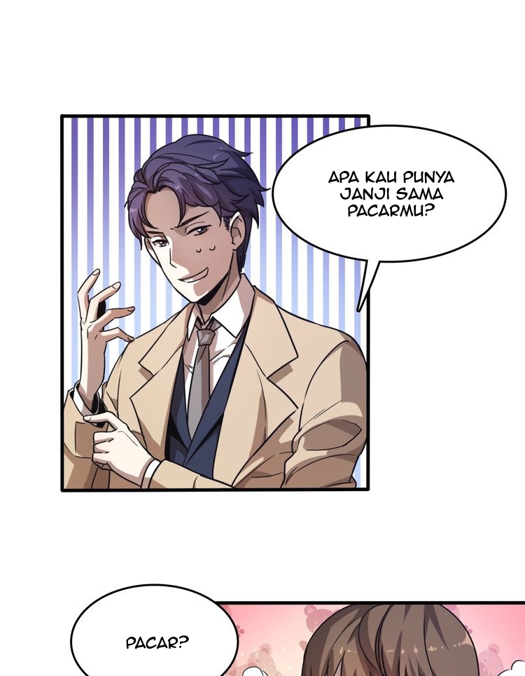 Reborn Doctor Chapter 10 Gambar 58